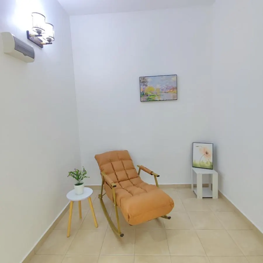 Holiday home Melaka Cheng-Homestay