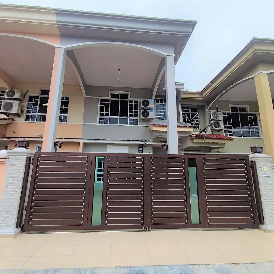 Melaka Cheng-Homestay Malacca