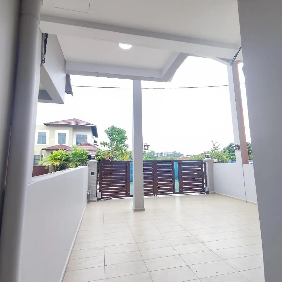 Holiday home Melaka Cheng-Homestay