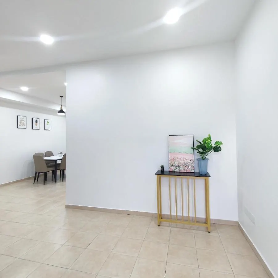 Melaka Cheng-Homestay 0*, Malacca Malaysia