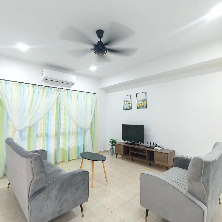 Melaka Cheng-Homestay