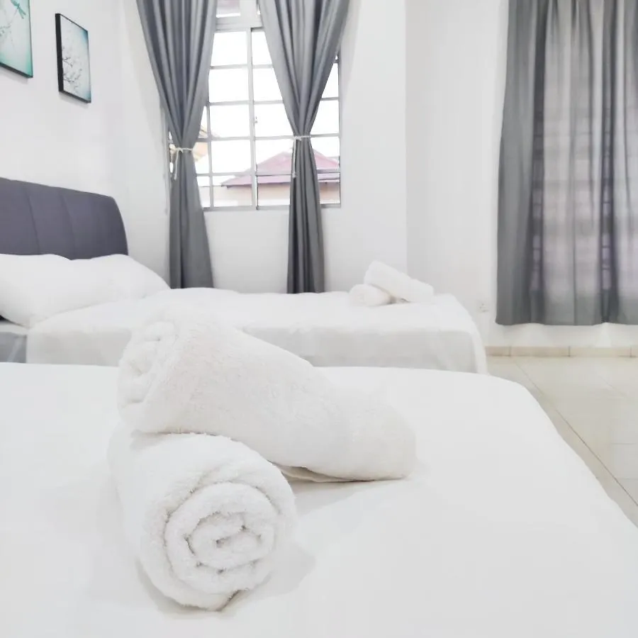 Melaka Cheng-Homestay Malacca