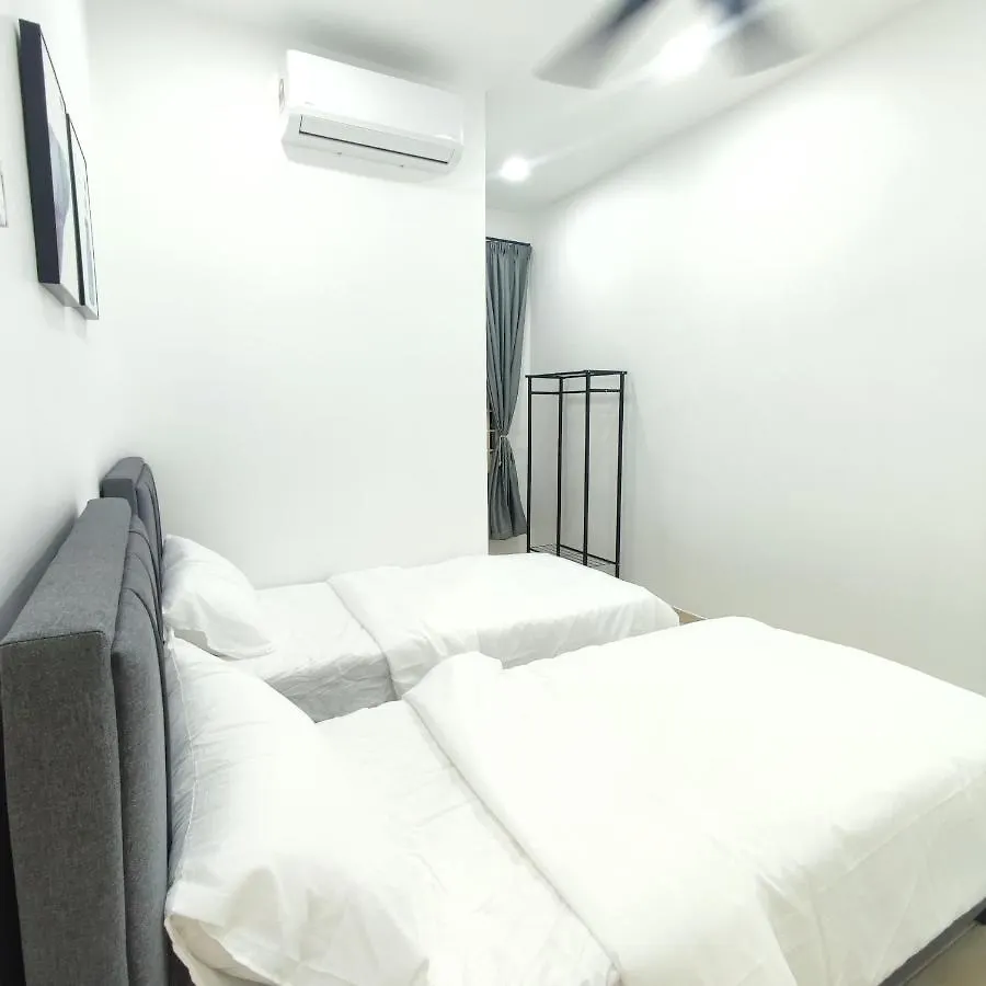 Melaka Cheng-Homestay 0*, Malacca